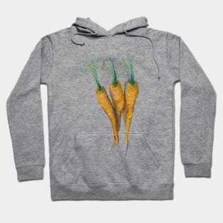 Carrots Hoodie